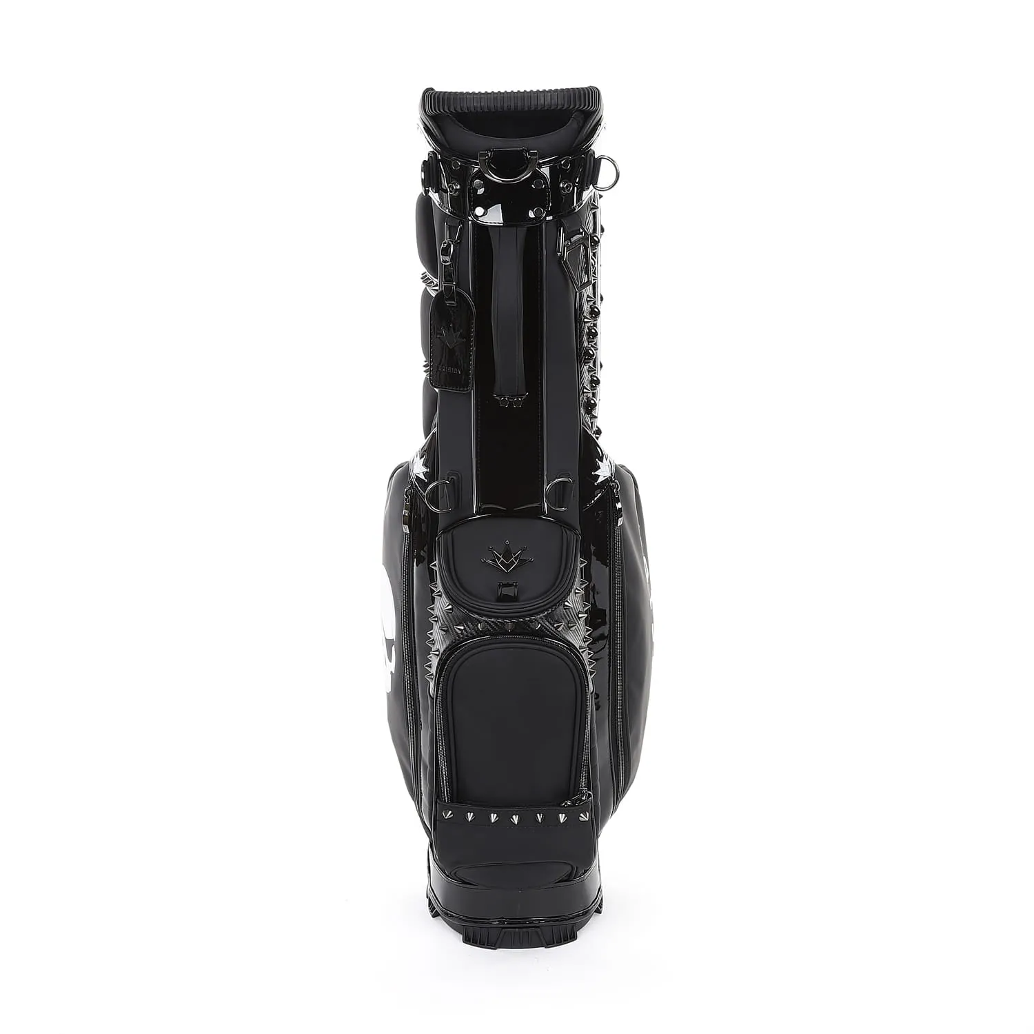 DIBCAS Collection BLACK Stand bag
