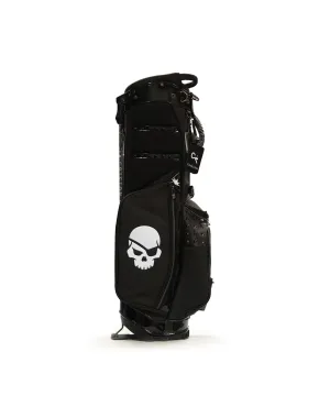 DIBCAS Collection BLACK Stand bag