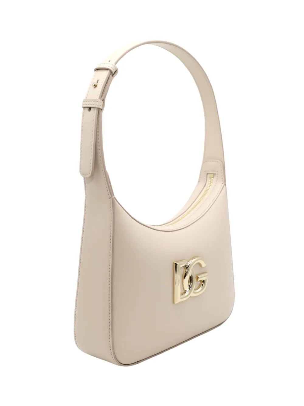 Dolce & Gabbana Handbag in Light Pink