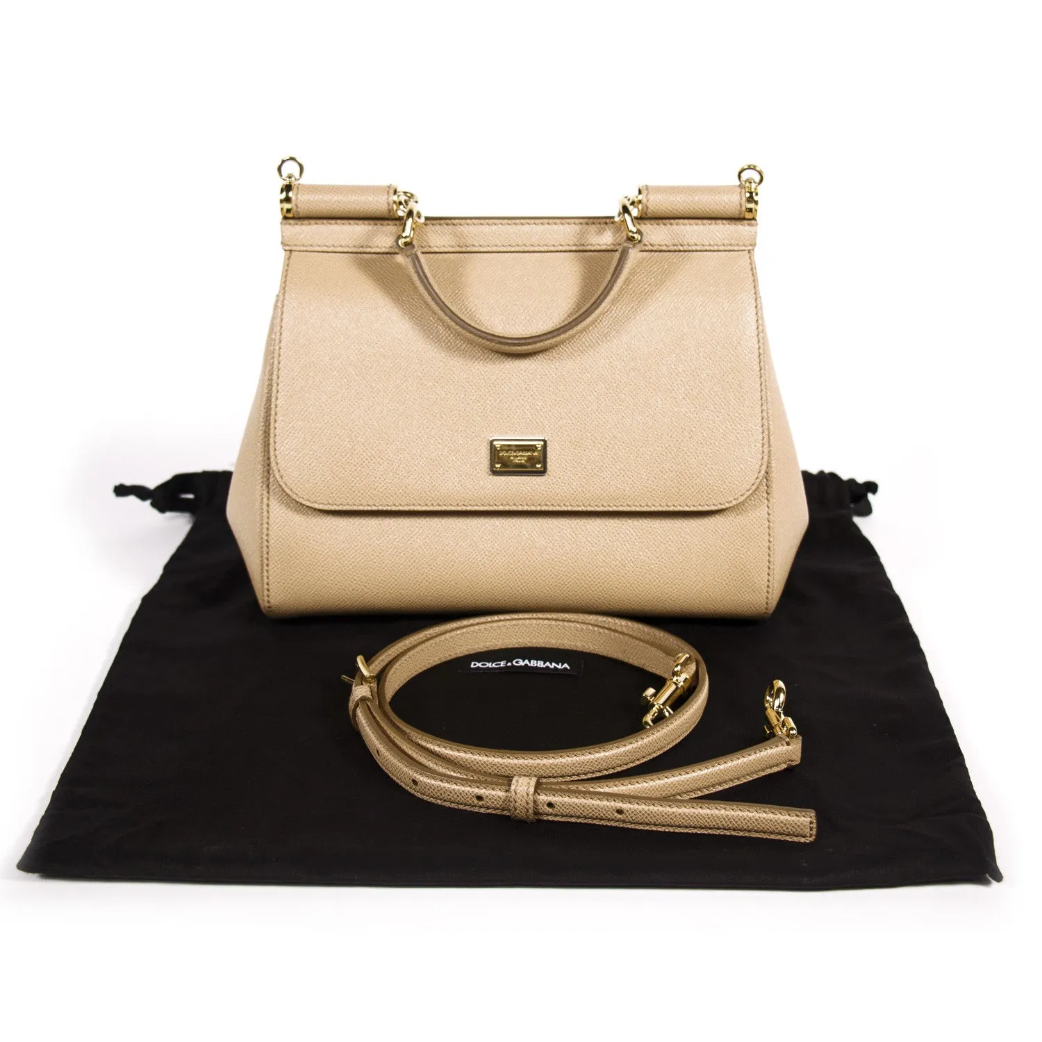 Dolce & Gabbana Miss Sicily Small