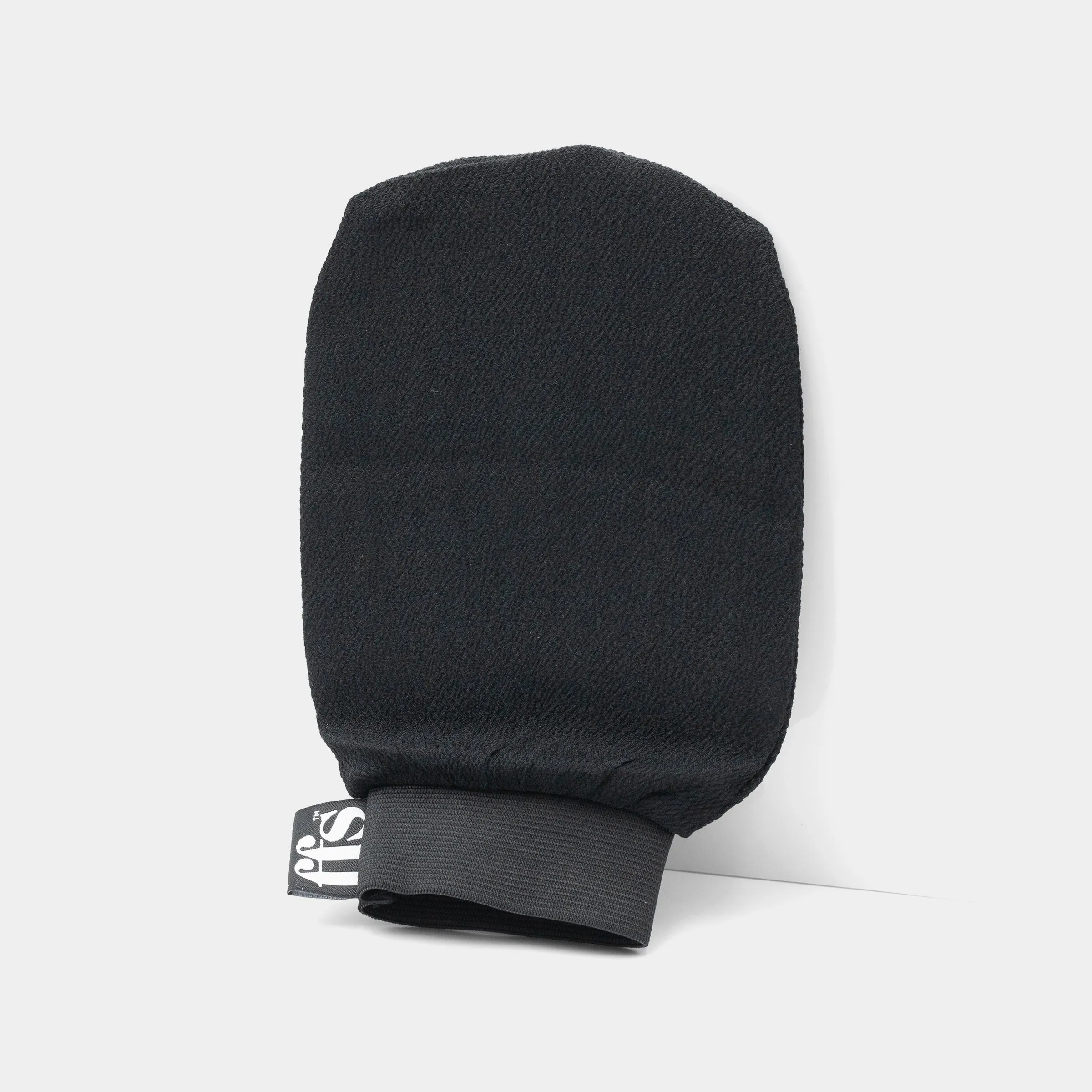 Double Sided Exfoliating Mitt