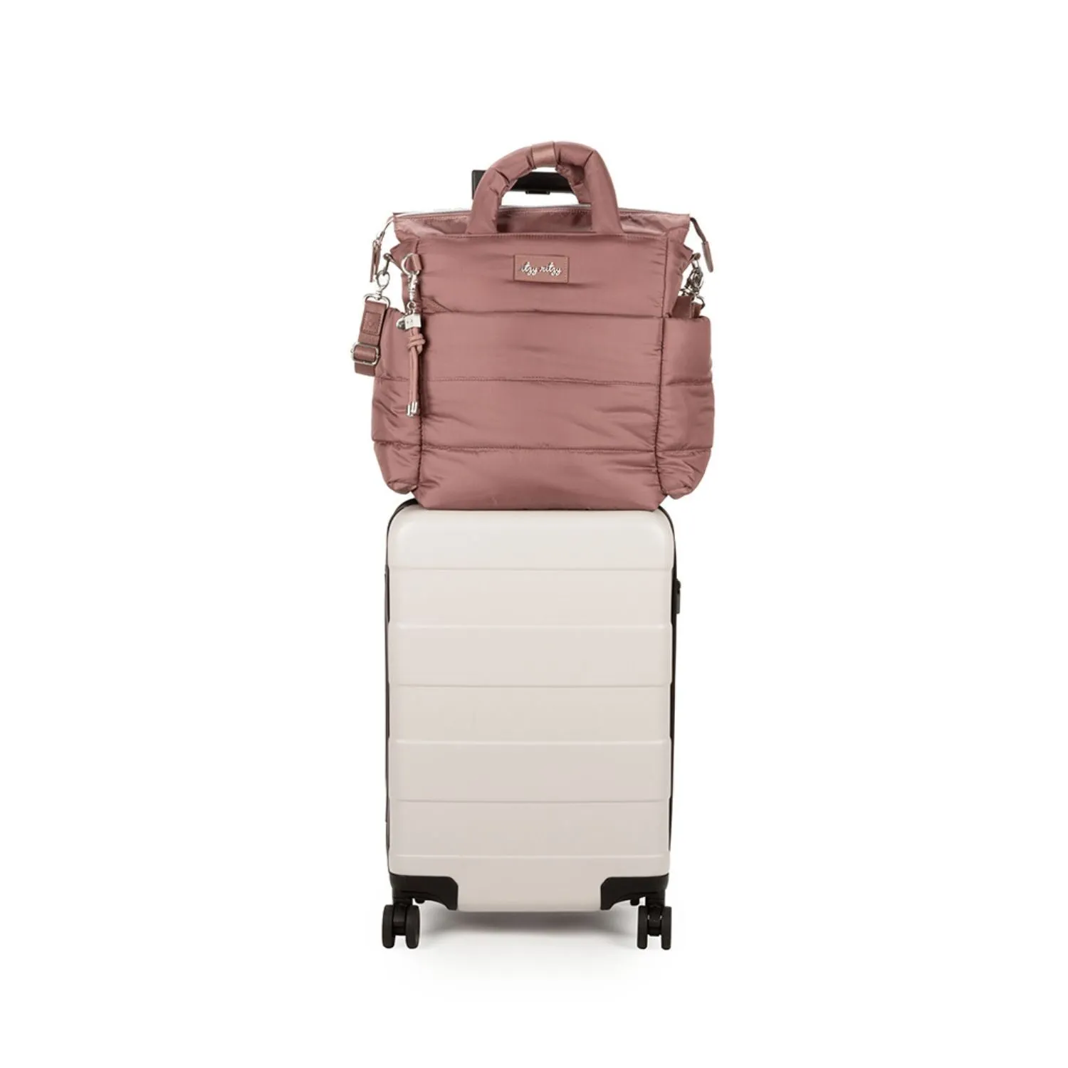 Dream Convertible™ Diaper Bag
