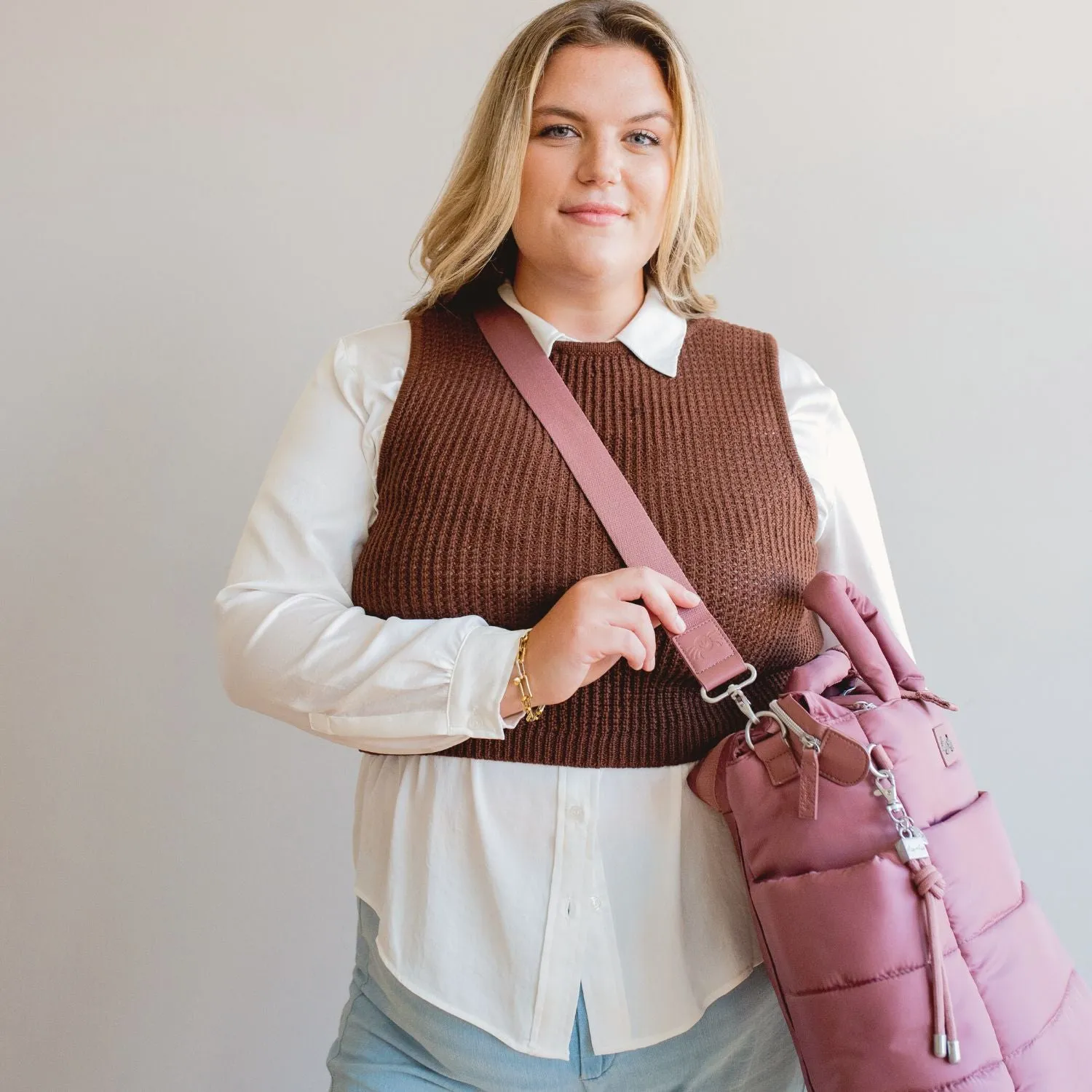 Dream Convertible™ Diaper Bag