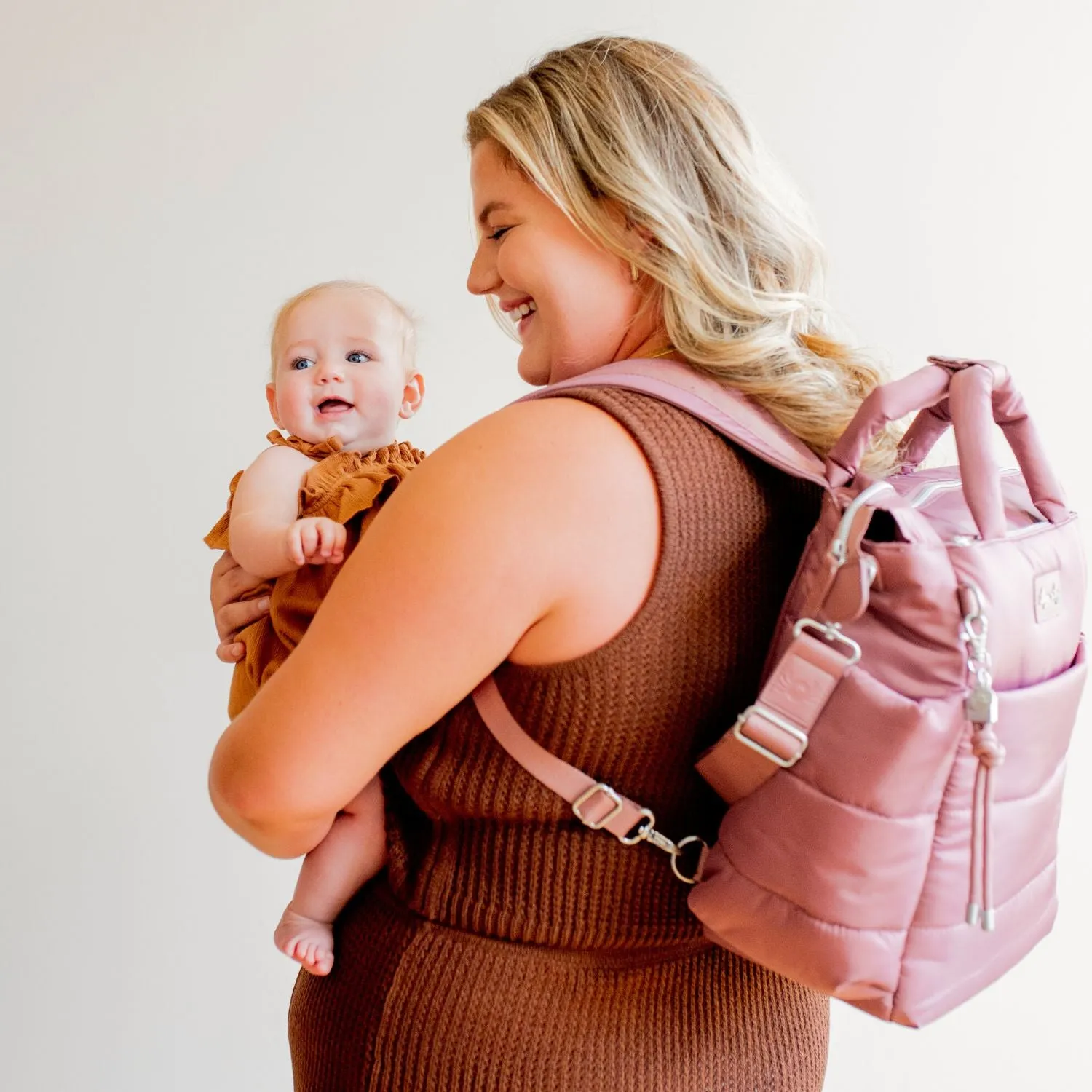 Dream Convertible™ Diaper Bag