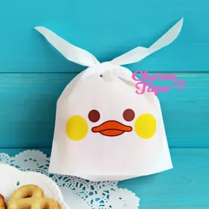 Duck Bags // Cello Bags // Party Bags Set of 25bags CB28