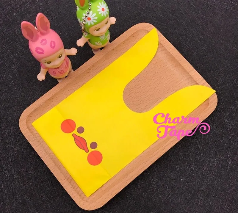 Duck Bags // Cello Bags // Party Bags Set of 25bags CB28