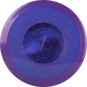 Dynamic Discs Fuzion Raptor Eye Enforcer