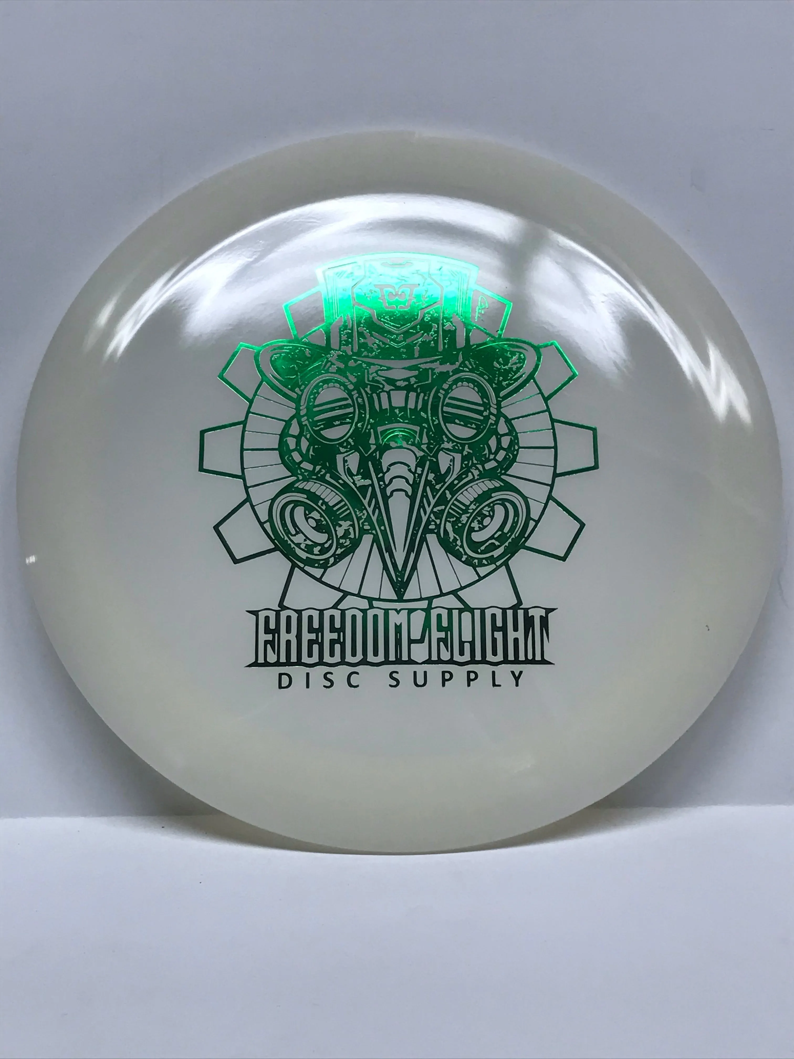Dynamic Discs Lucid Raider W/ “Flight Dr” Stamp