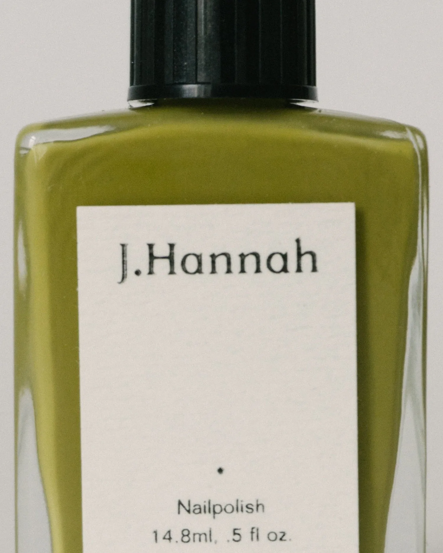 Eames Nail Polish