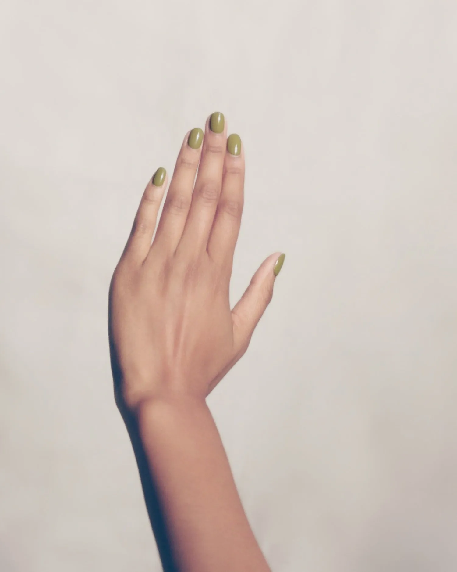 Eames Nail Polish