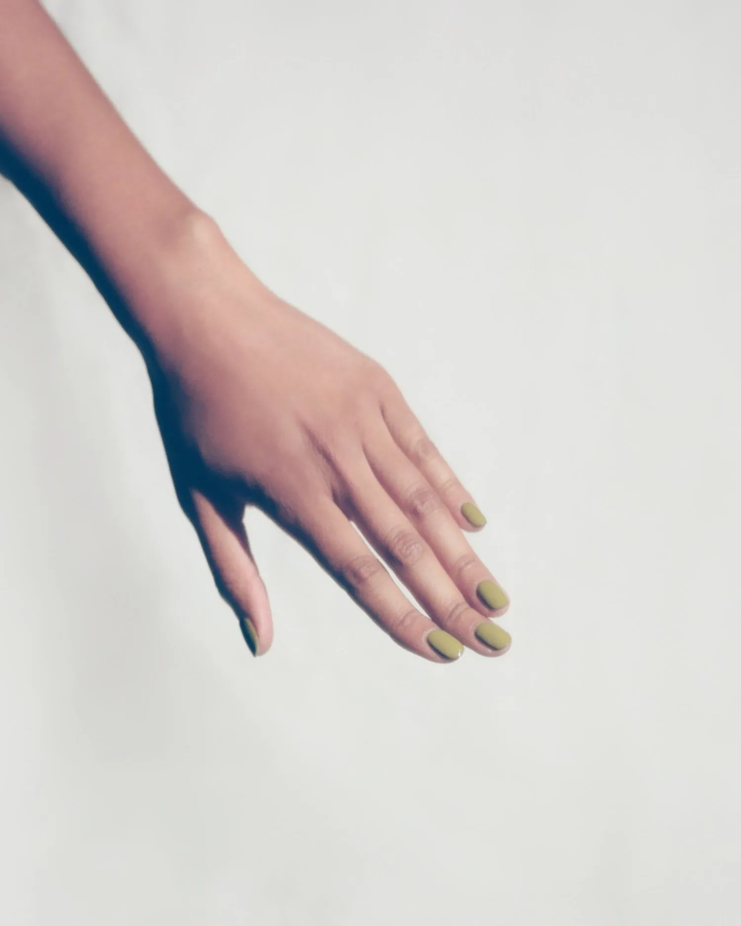 Eames Nail Polish