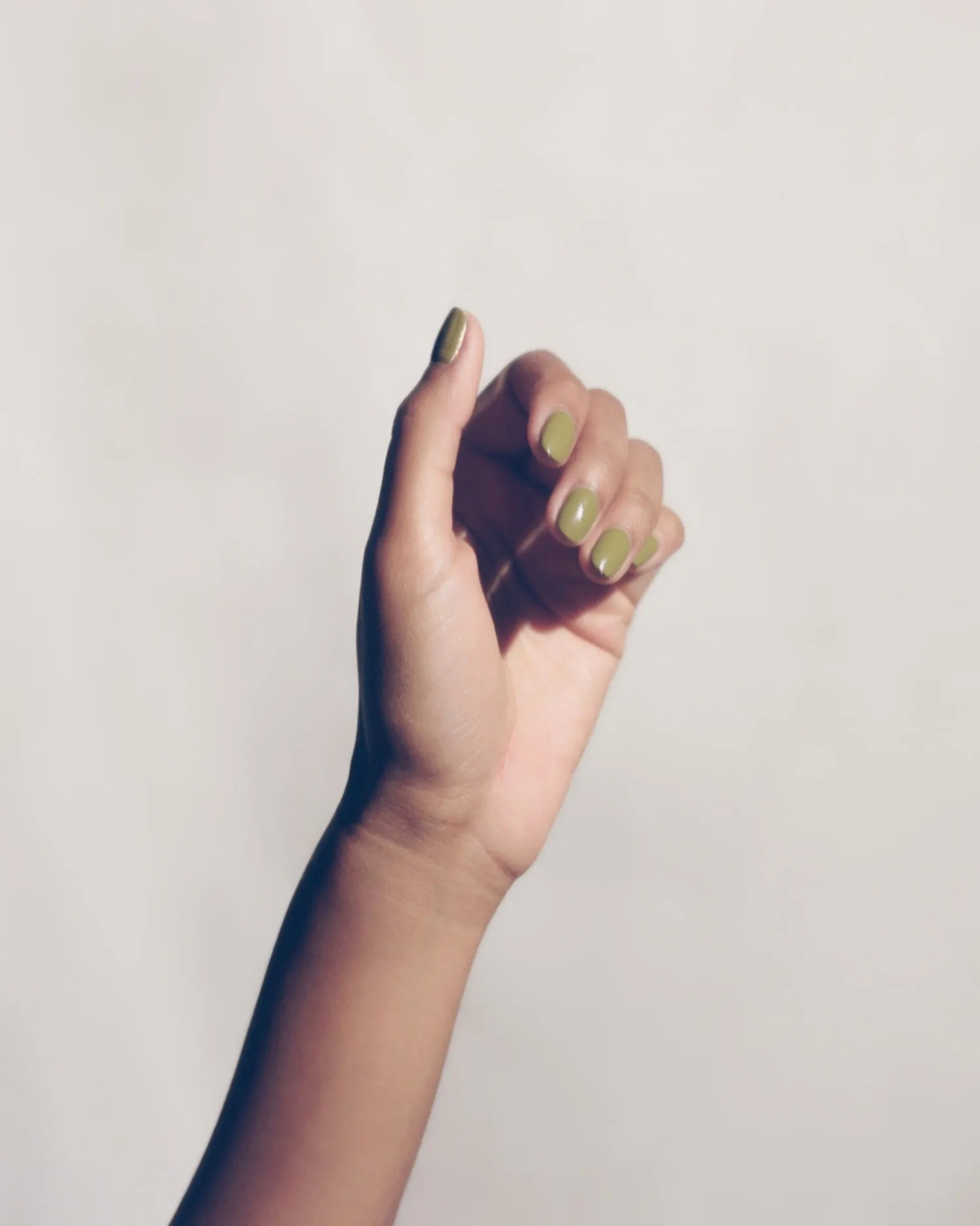 Eames Nail Polish
