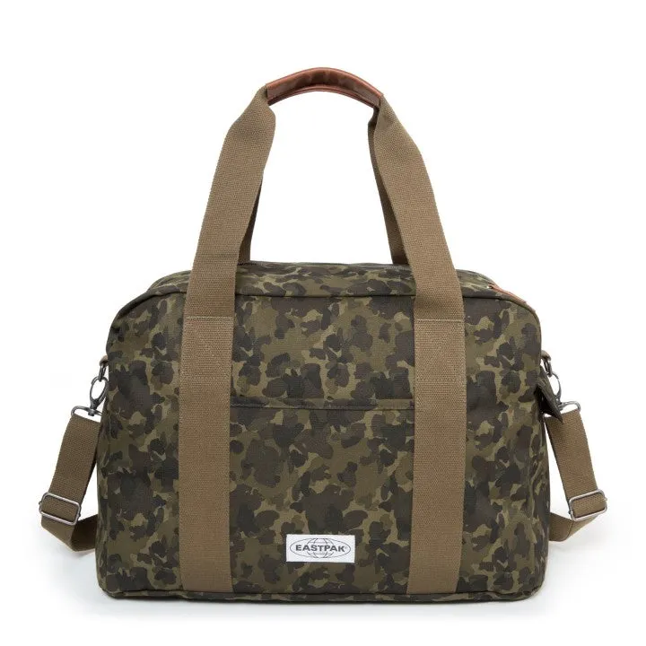 Eastpak Deve L Opgrade Camo