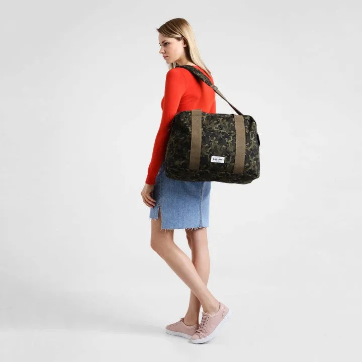 Eastpak Deve L Opgrade Camo
