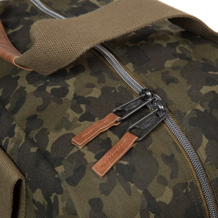 Eastpak Deve L Opgrade Camo