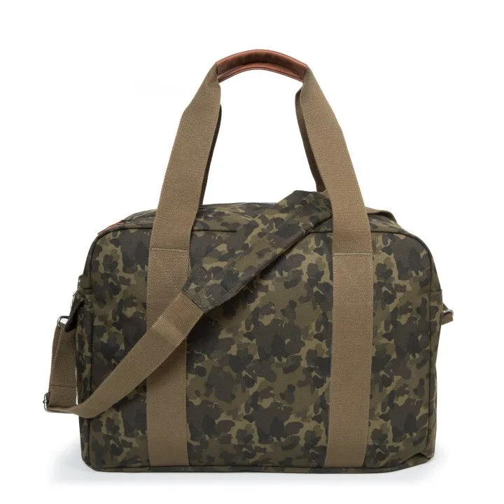 Eastpak Deve L Opgrade Camo