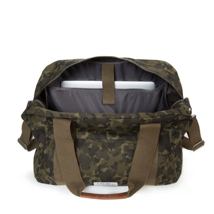 Eastpak Deve L Opgrade Camo