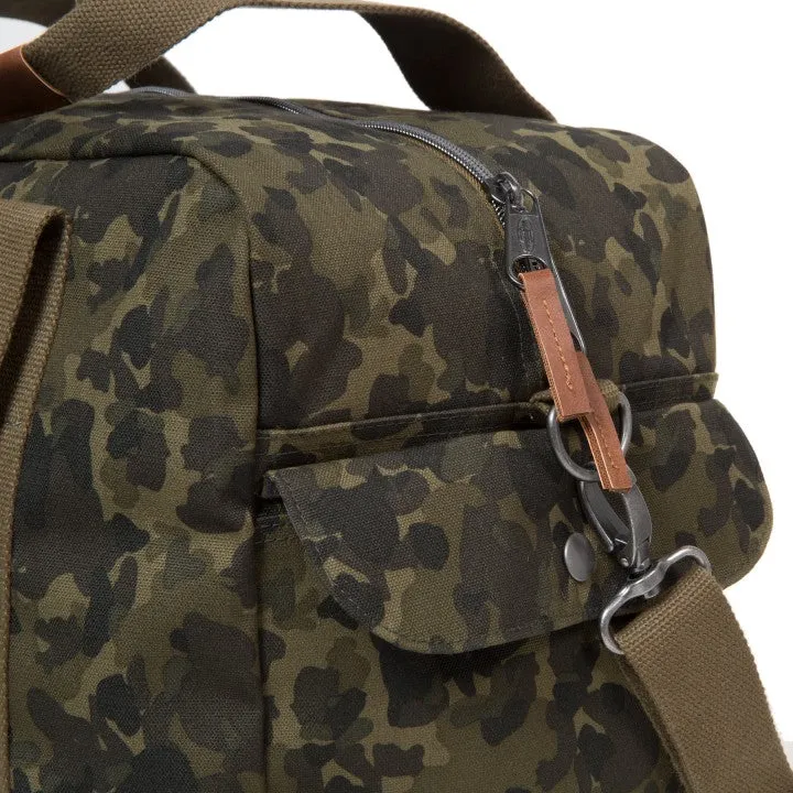 Eastpak Deve L Opgrade Camo