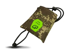 Eclipse Etha2 EMC Kit Barrel Sock HDE Earth
