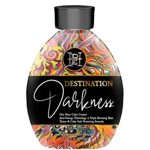 Ed Hardy Destination Darkness Tanning Lotion