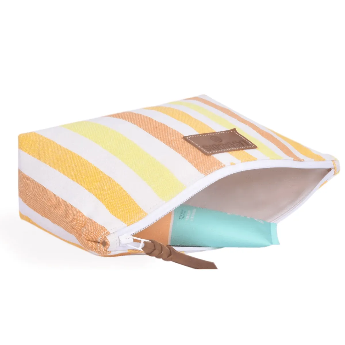 El Sergio Cosmetic Bag