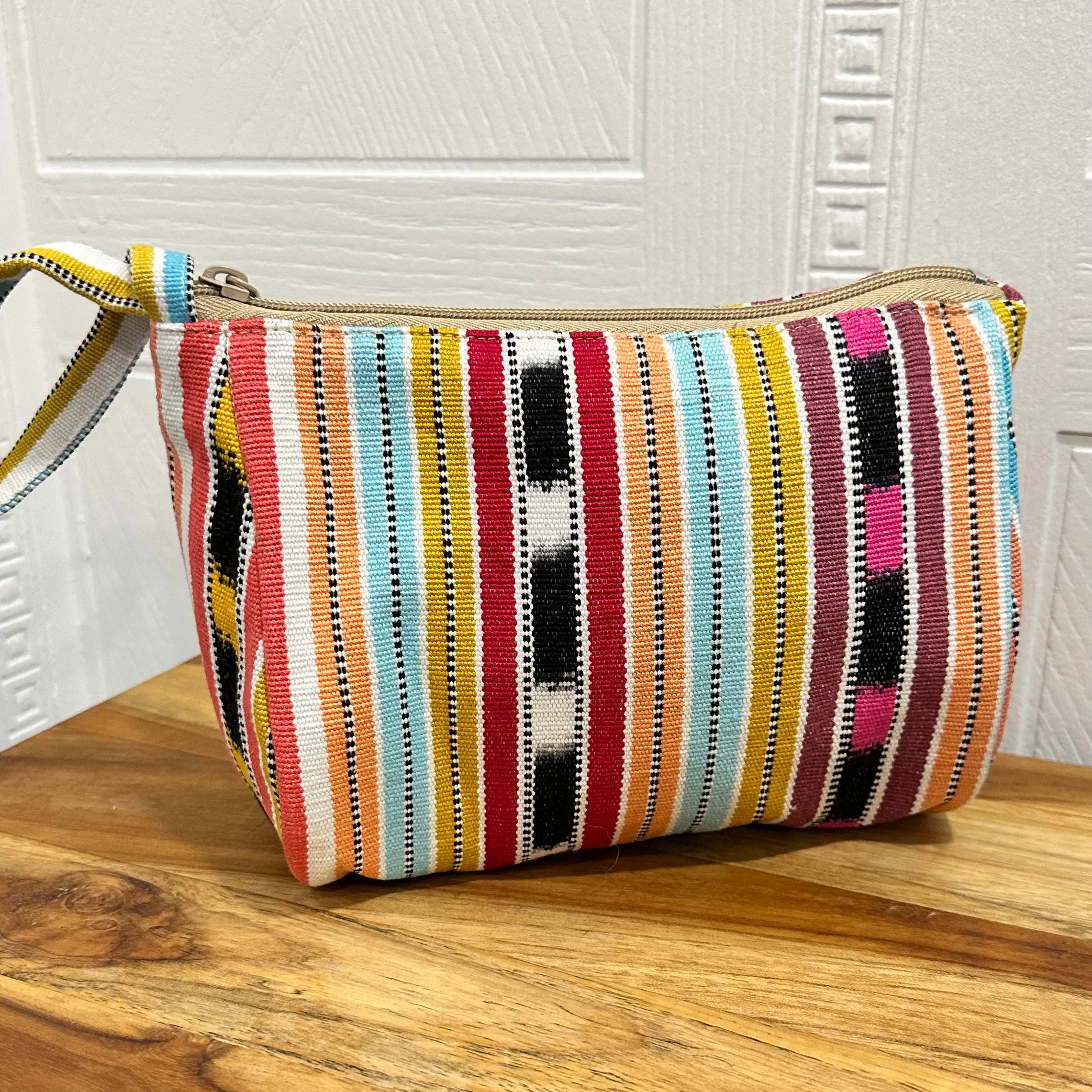 Elena Makeup Bag