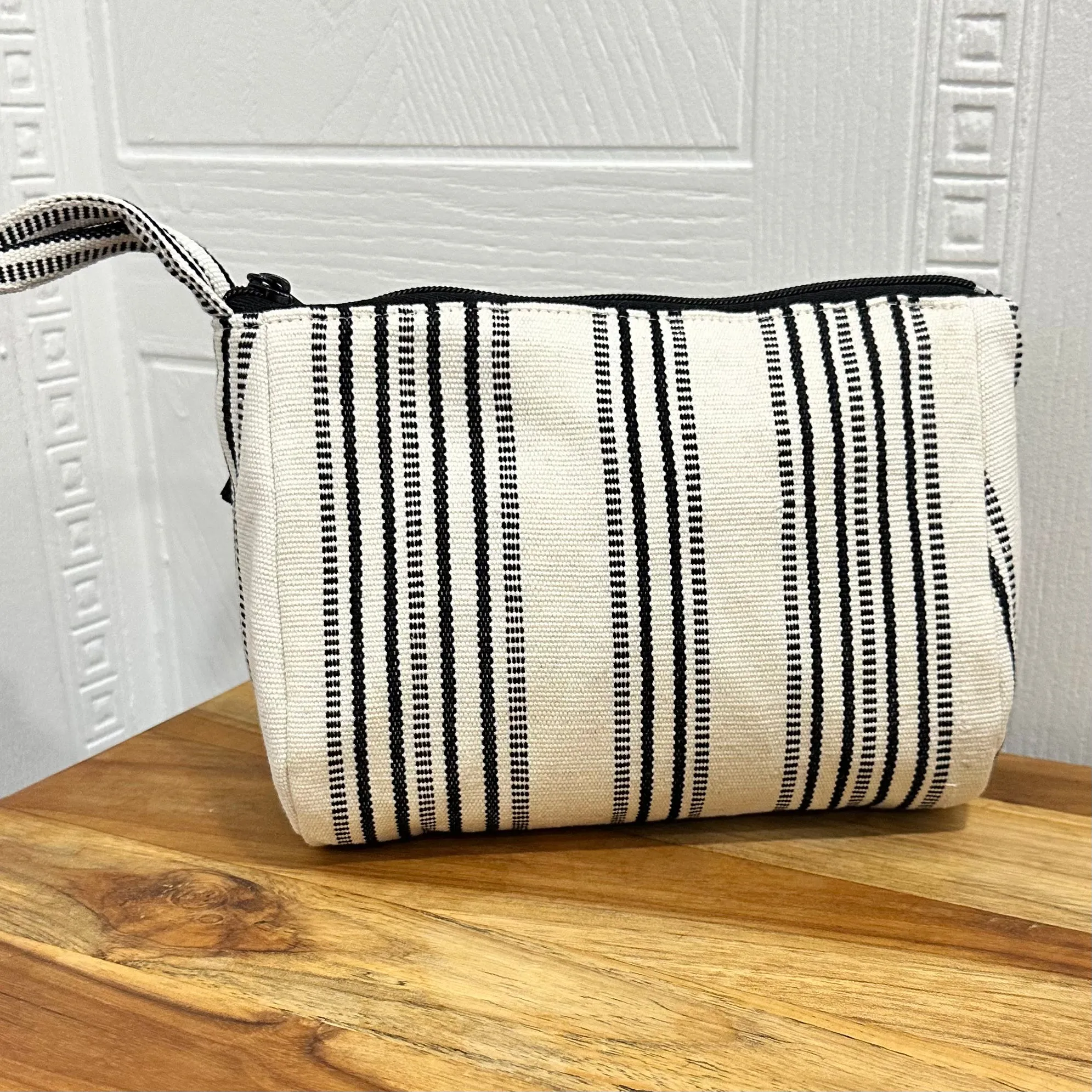 Elena Makeup Bag