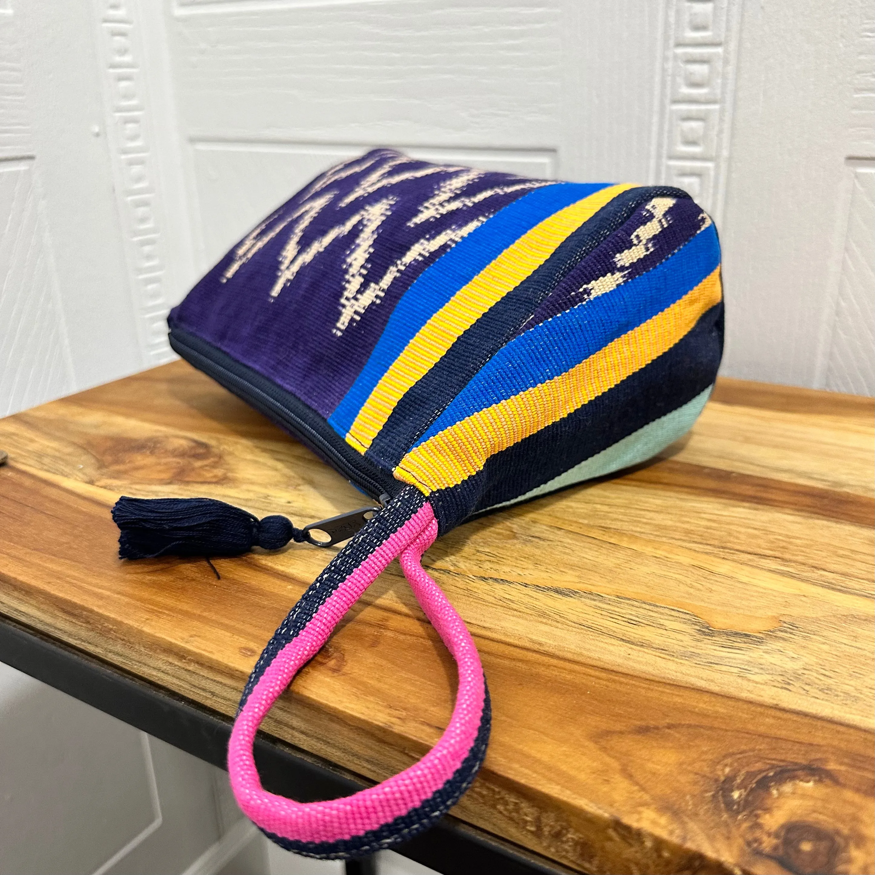 Elena Makeup Bag