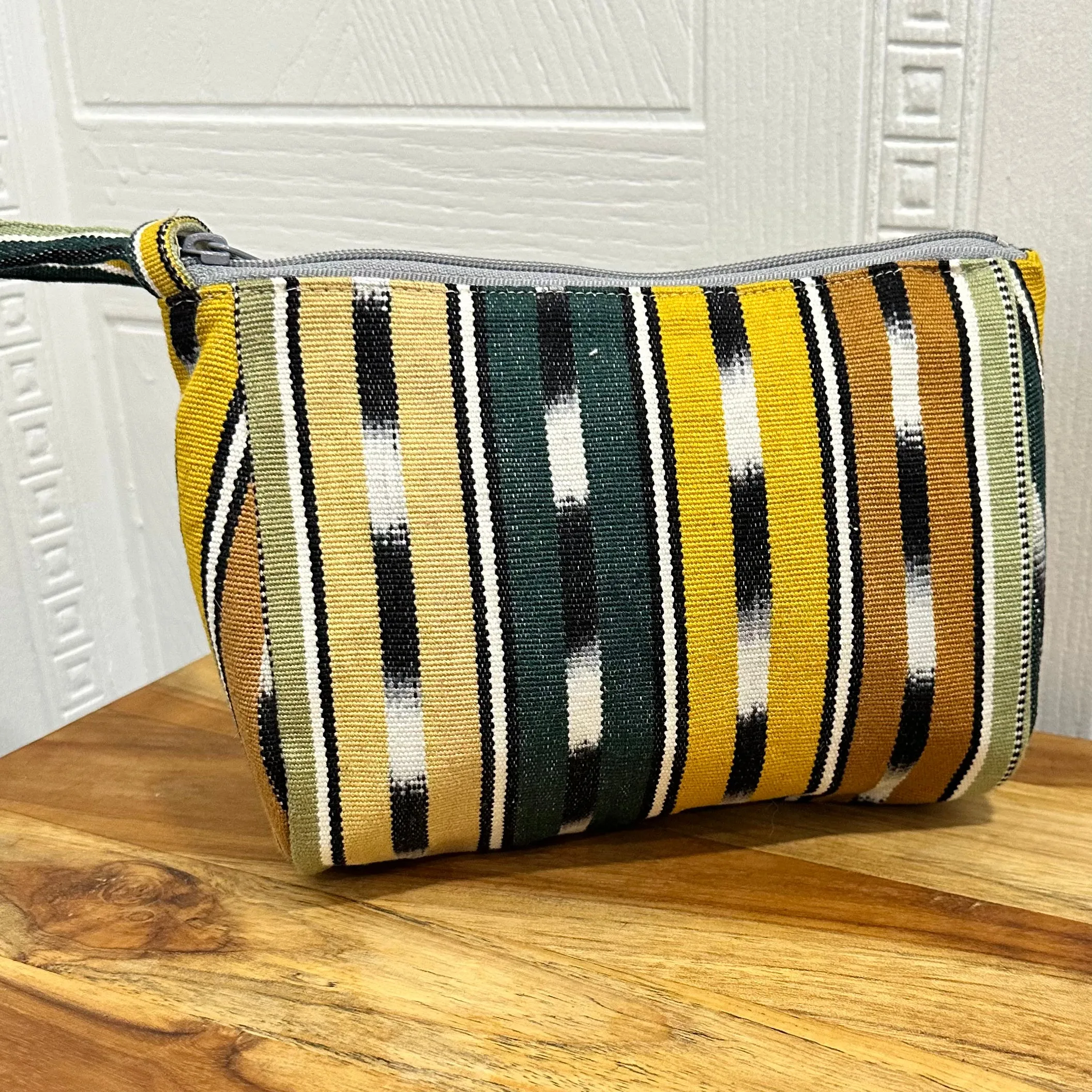 Elena Makeup Bag