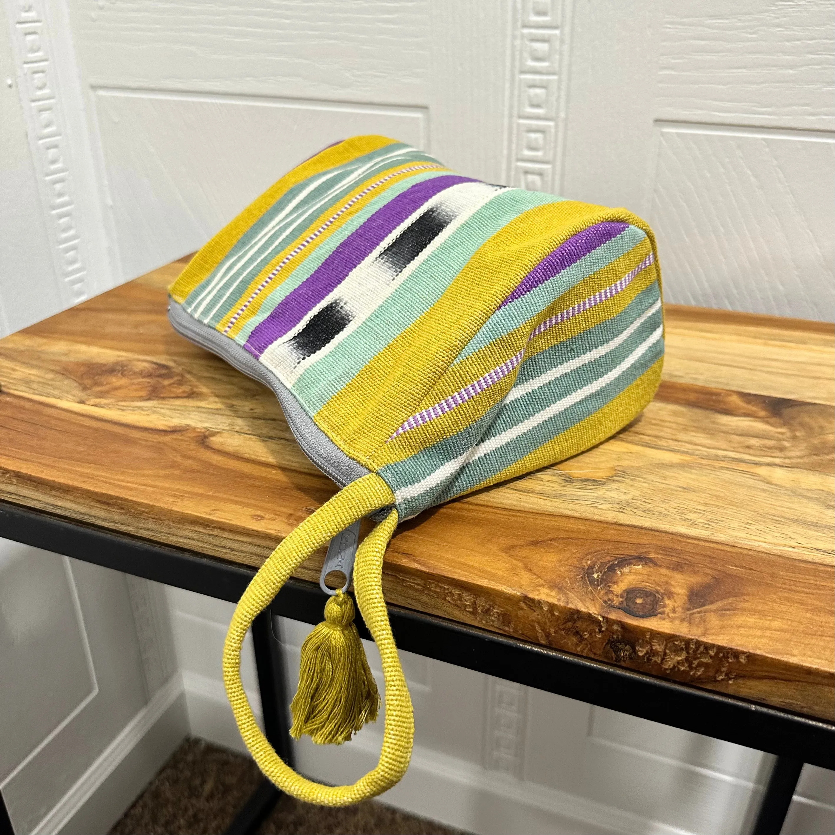 Elena Makeup Bag