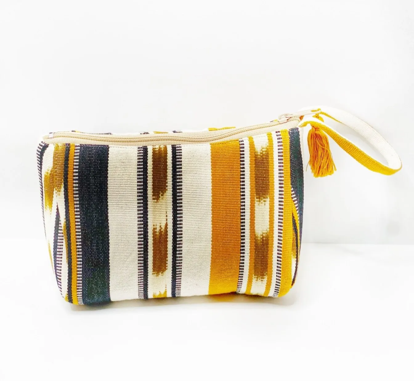 Elena Makeup Bag