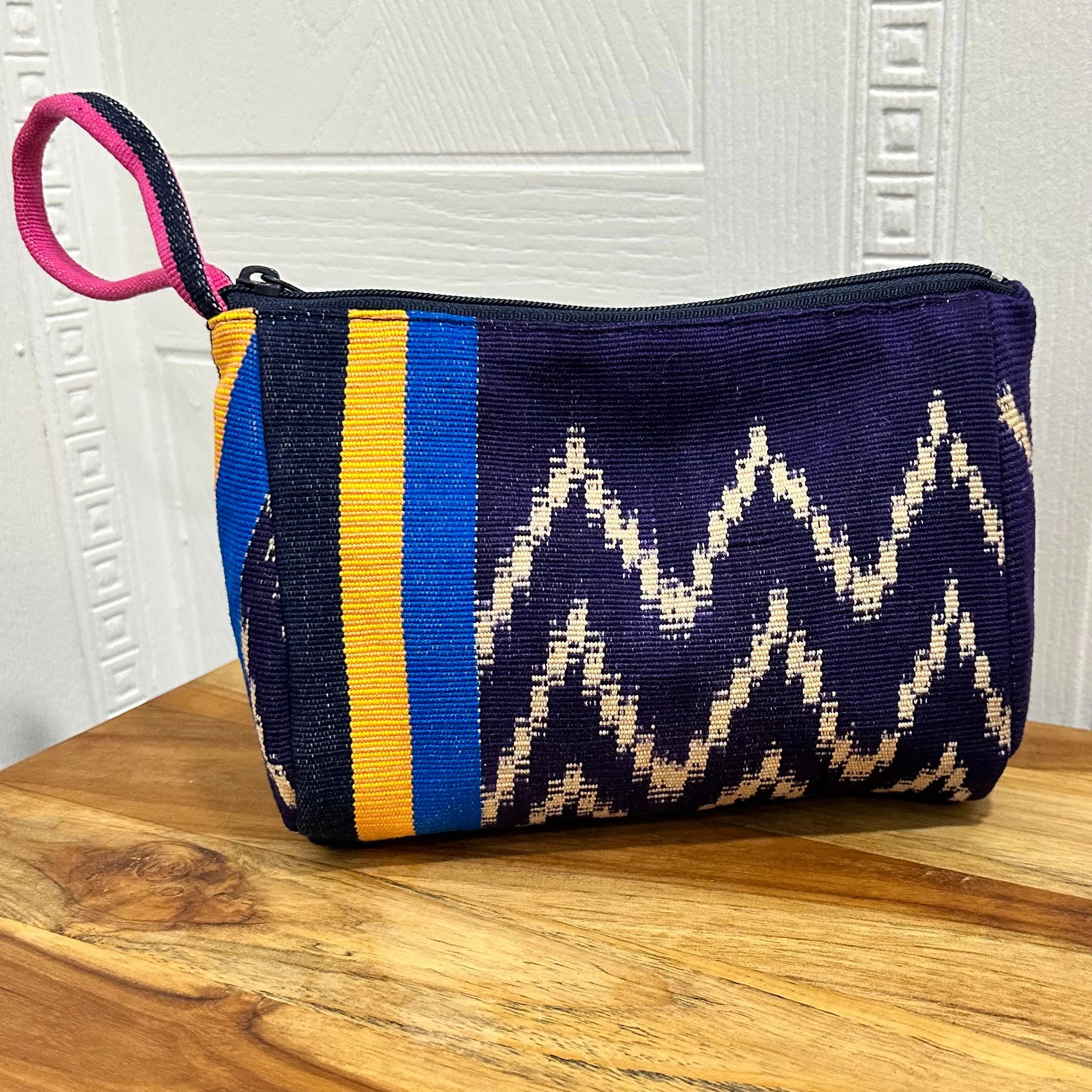 Elena Makeup Bag