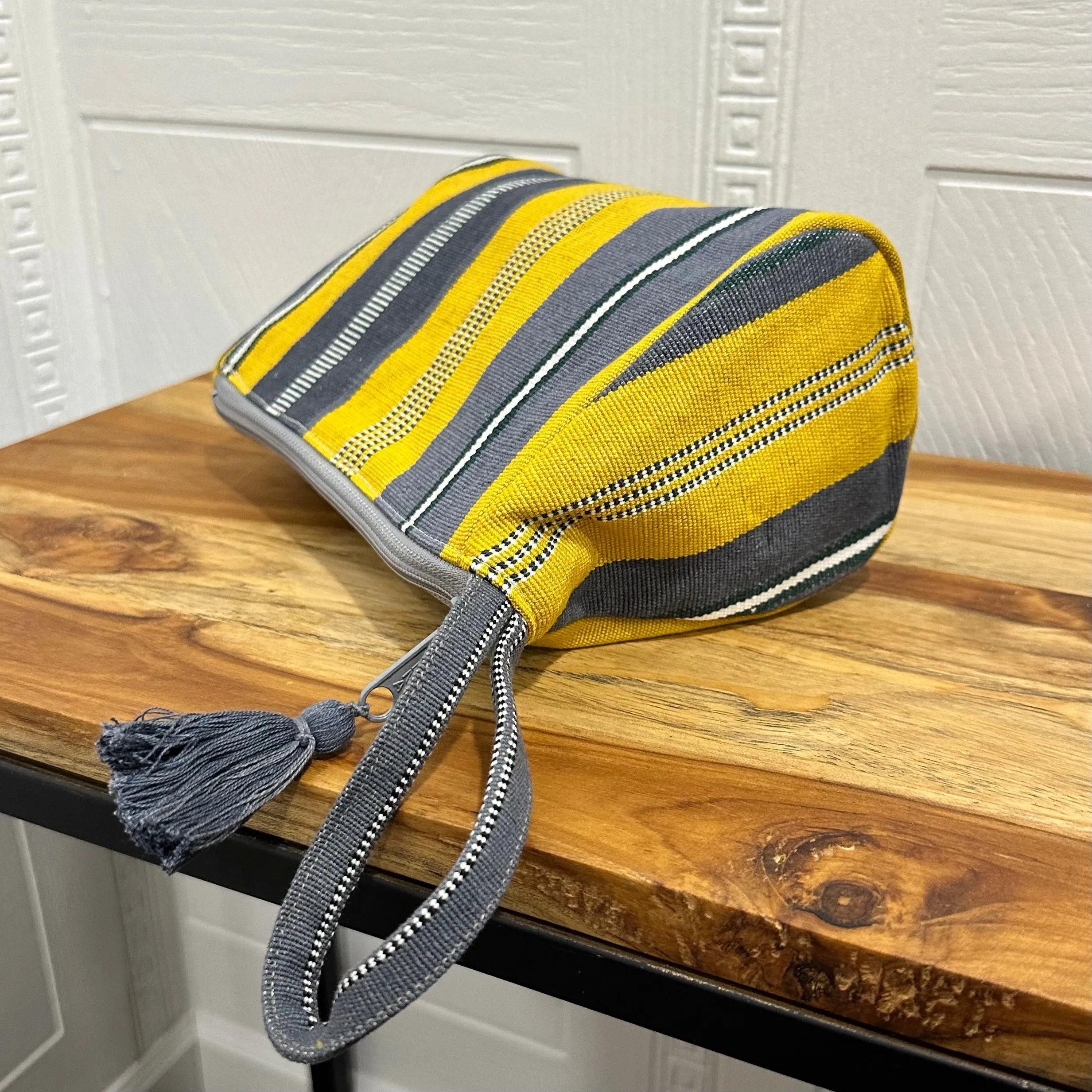 Elena Makeup Bag