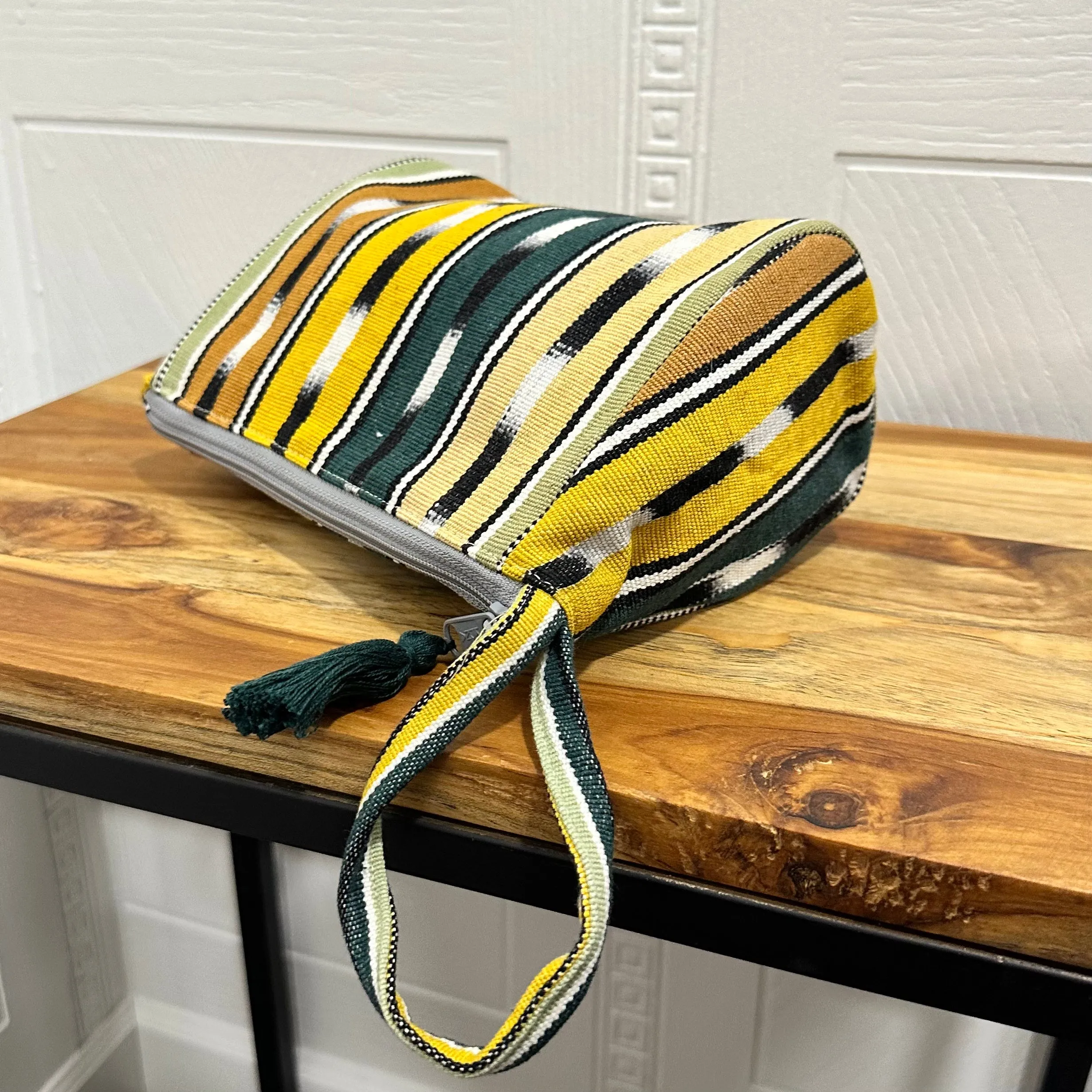 Elena Makeup Bag