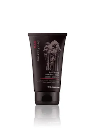 Elgon© Man X-Strong Control Gel