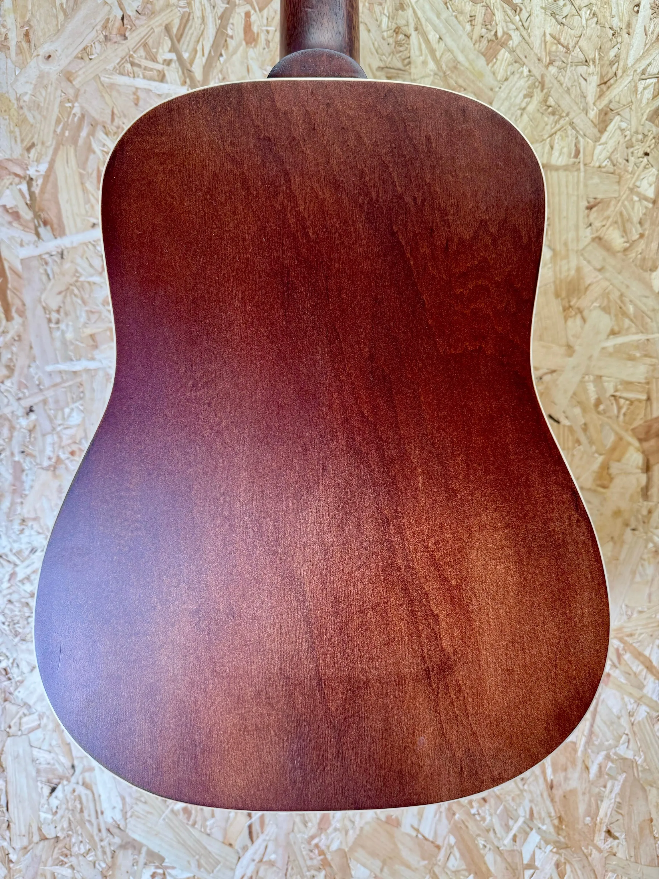Epiphone El Niño- Pre-Owned
