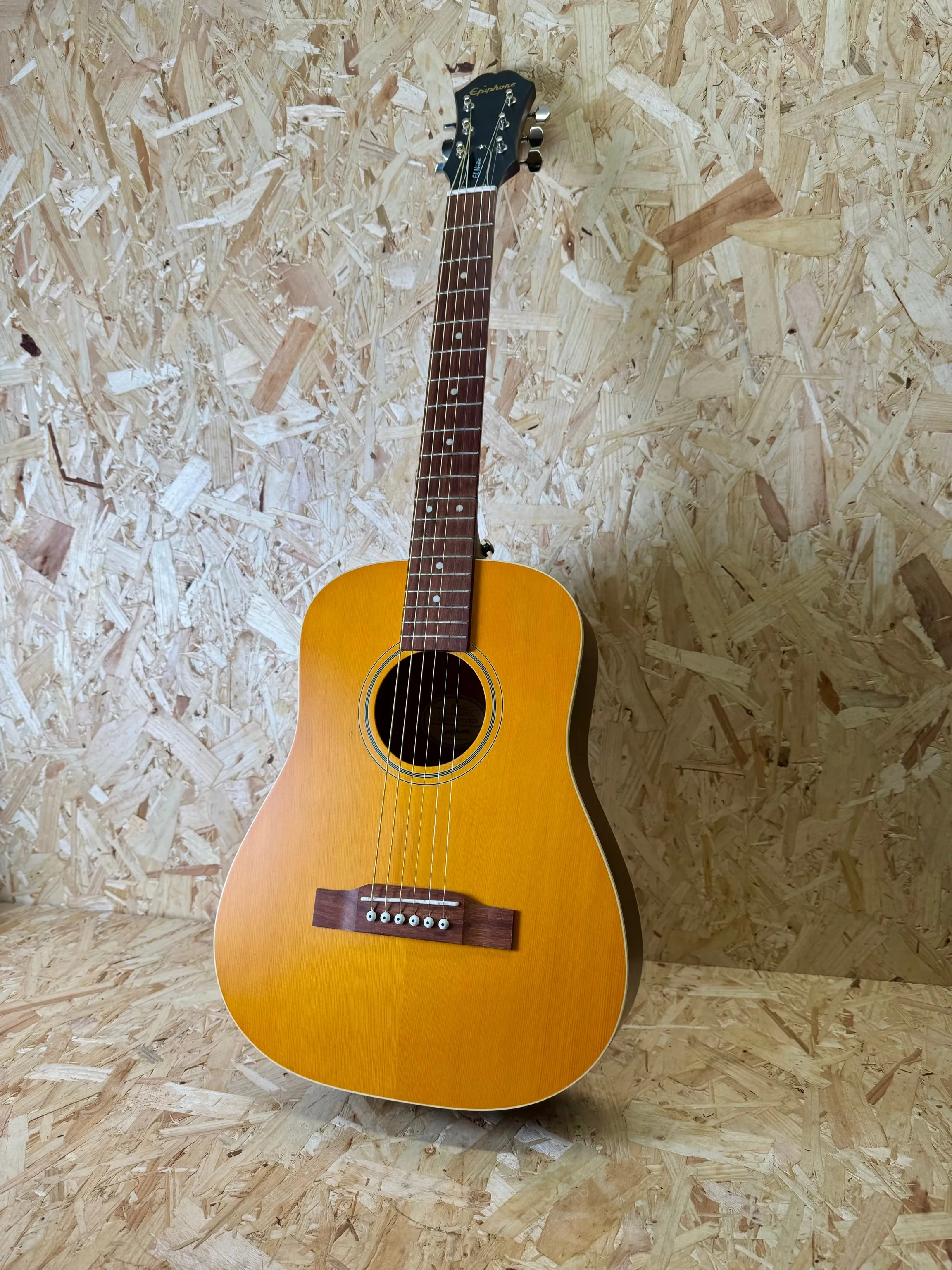 Epiphone El Niño- Pre-Owned