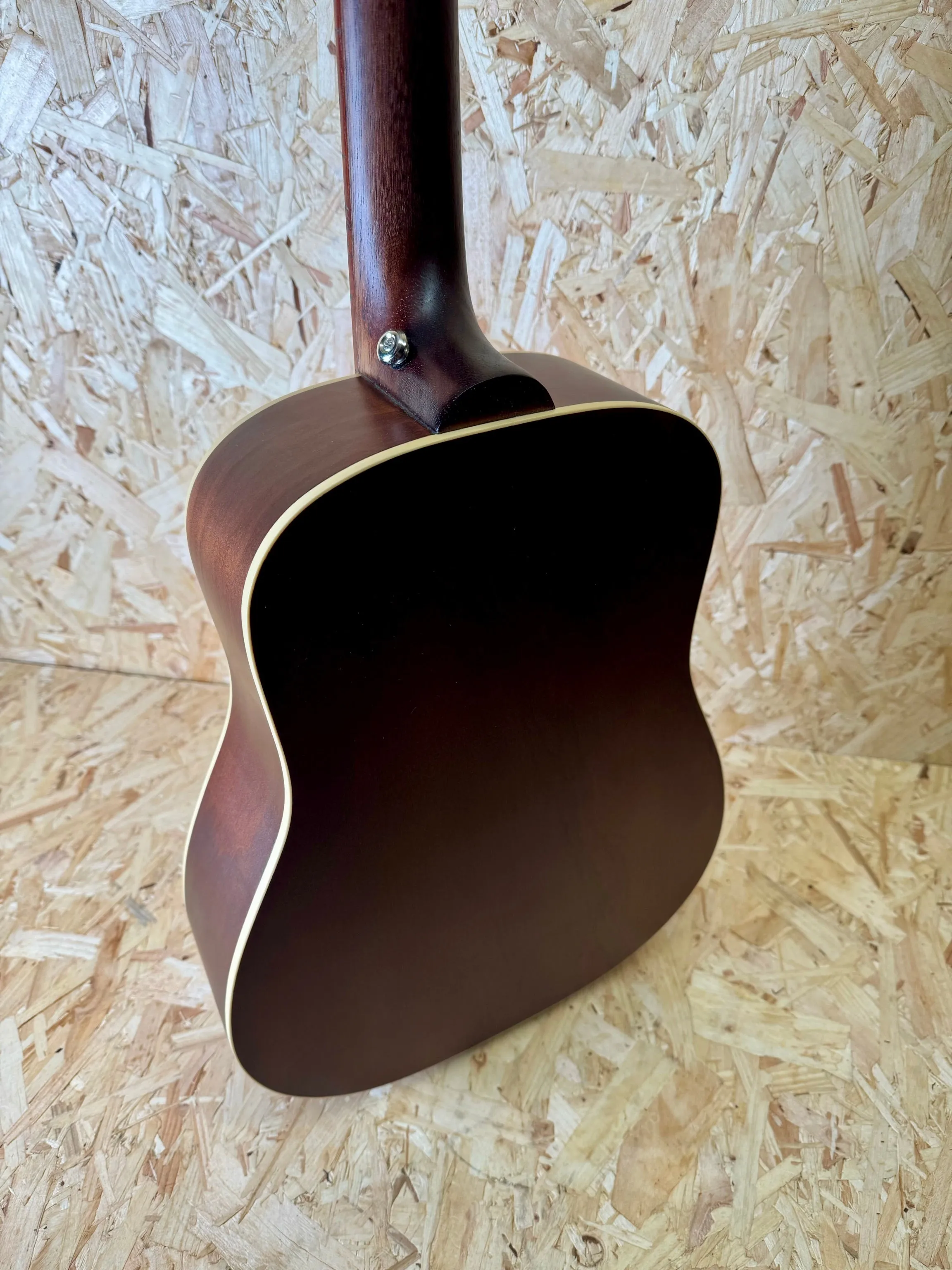 Epiphone El Niño- Pre-Owned