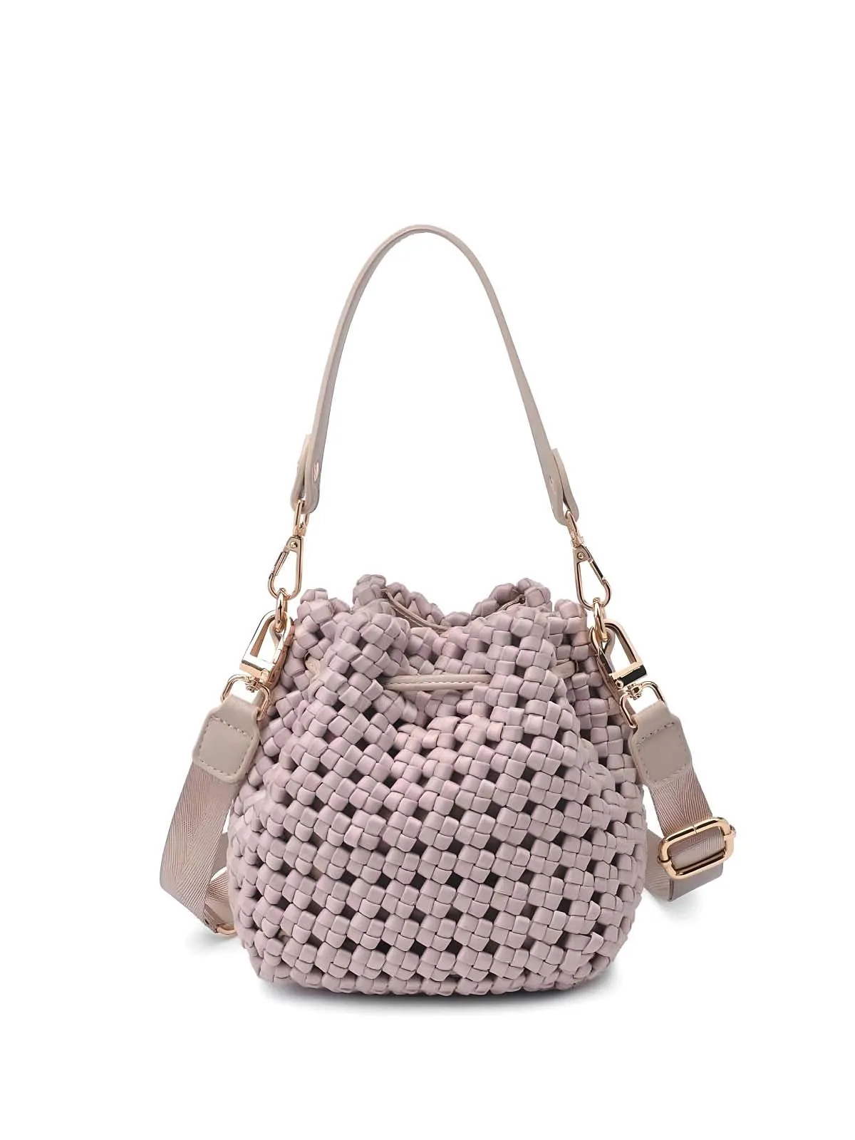 Essence Crossbody Bag ::RET