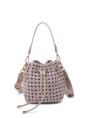 Essence Crossbody Bag ::RET