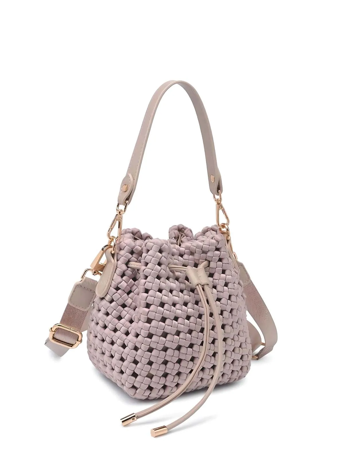 Essence Crossbody Bag ::RET