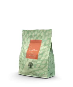 ESSENTIAL 'THE LITTLE LION' 3KG KITTEN FOOD