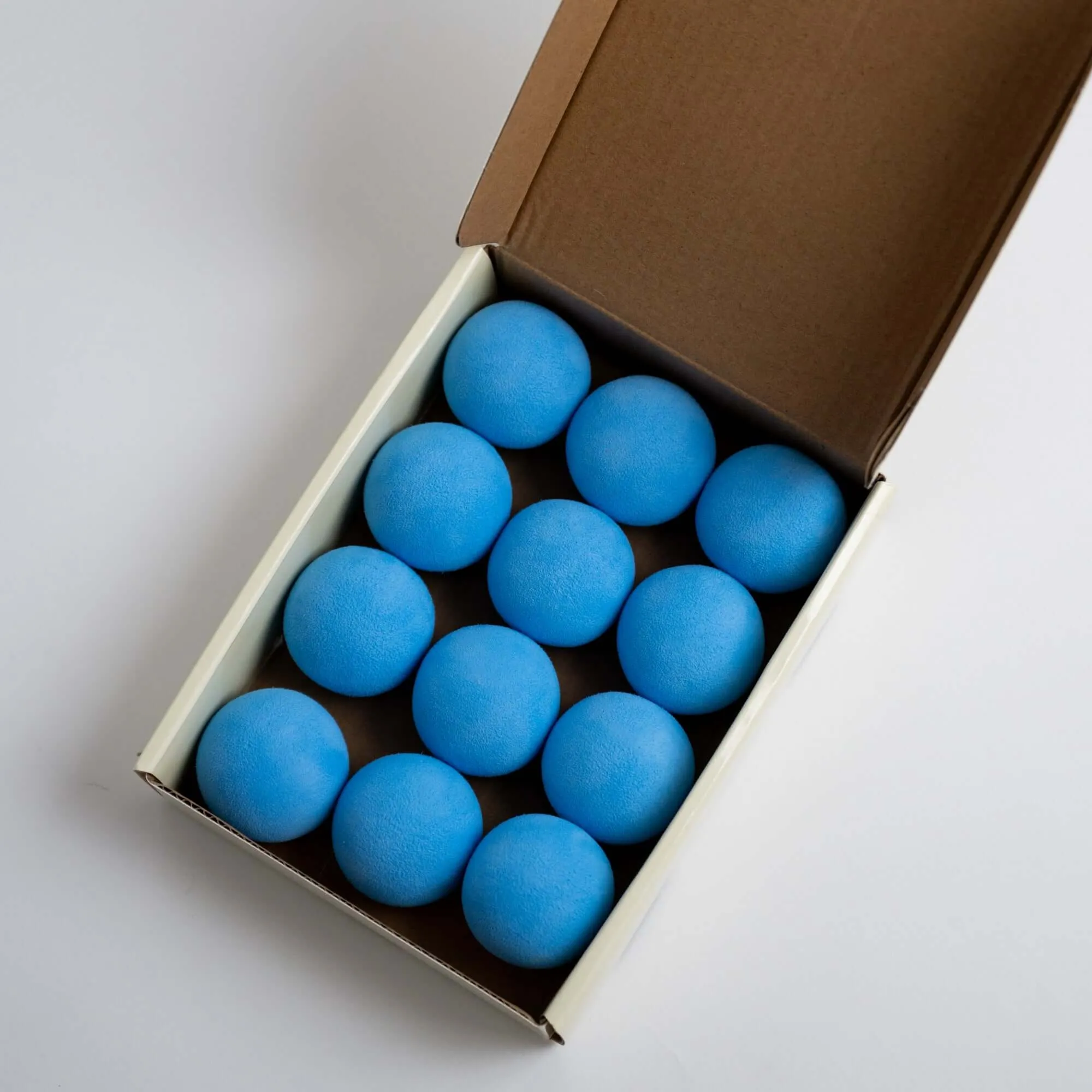 Essentials Bundle: Balls and Litter