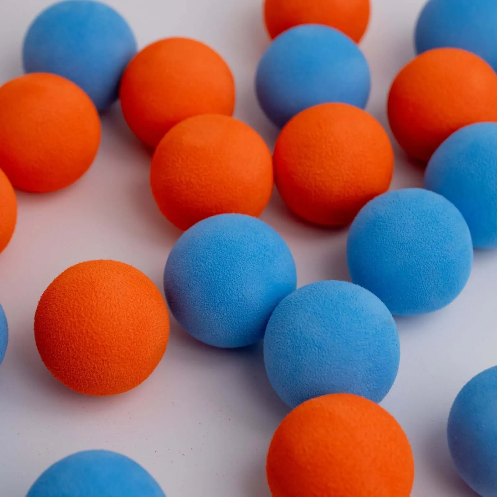Essentials Bundle: Balls and Litter