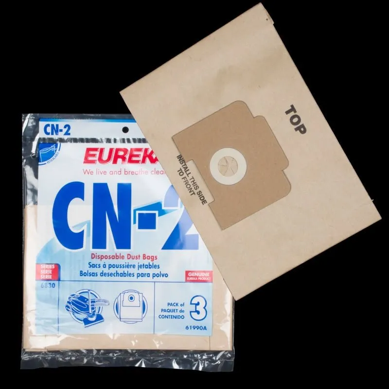 Eureka Can Bag Type "CN-2"