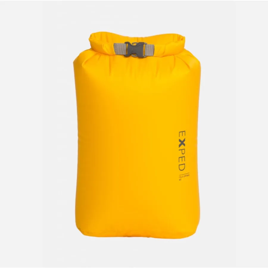 Exped Fold Dry Bag BS - Small