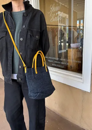 Extra Small Camino Bag, Nuit