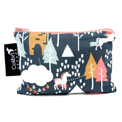 Fairy Tale Reusable Snack Bag - Small