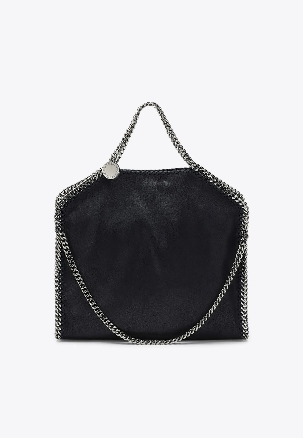 Falabella Fold-Over Tote Bag