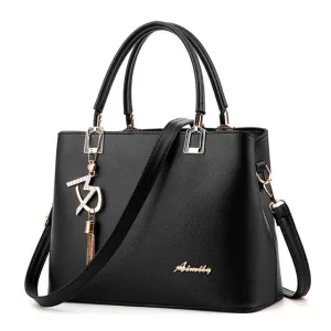 Fashion luxury leather hand bag for Women